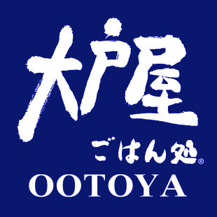大戸屋ごはん処ロゴ