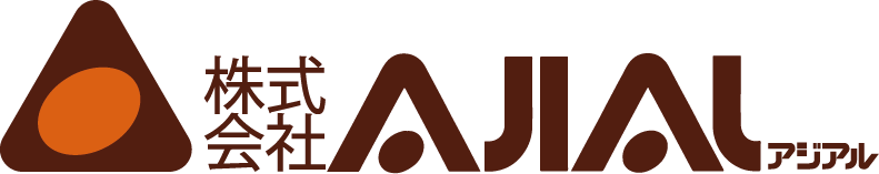株式会社アジアル（AJIAL Co., Ltd.）