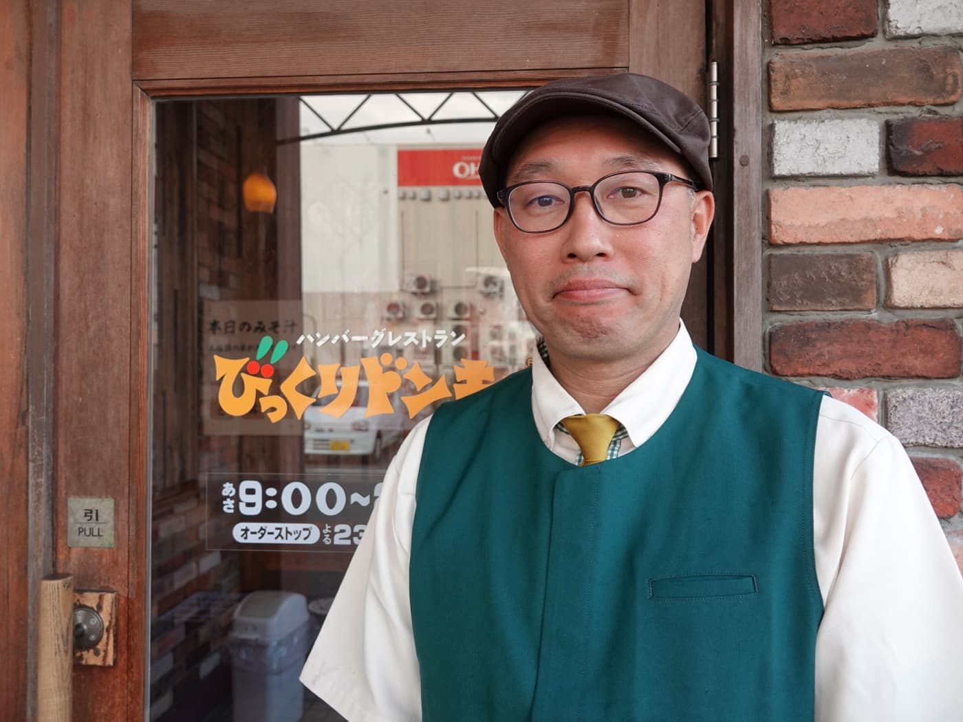 釣って来ました！