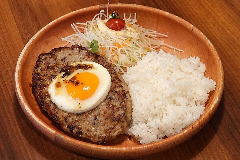 アジアル採用びっくりドンキー