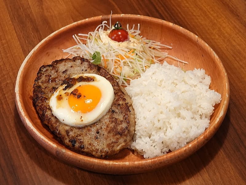 アジアル採用びっくりドンキー