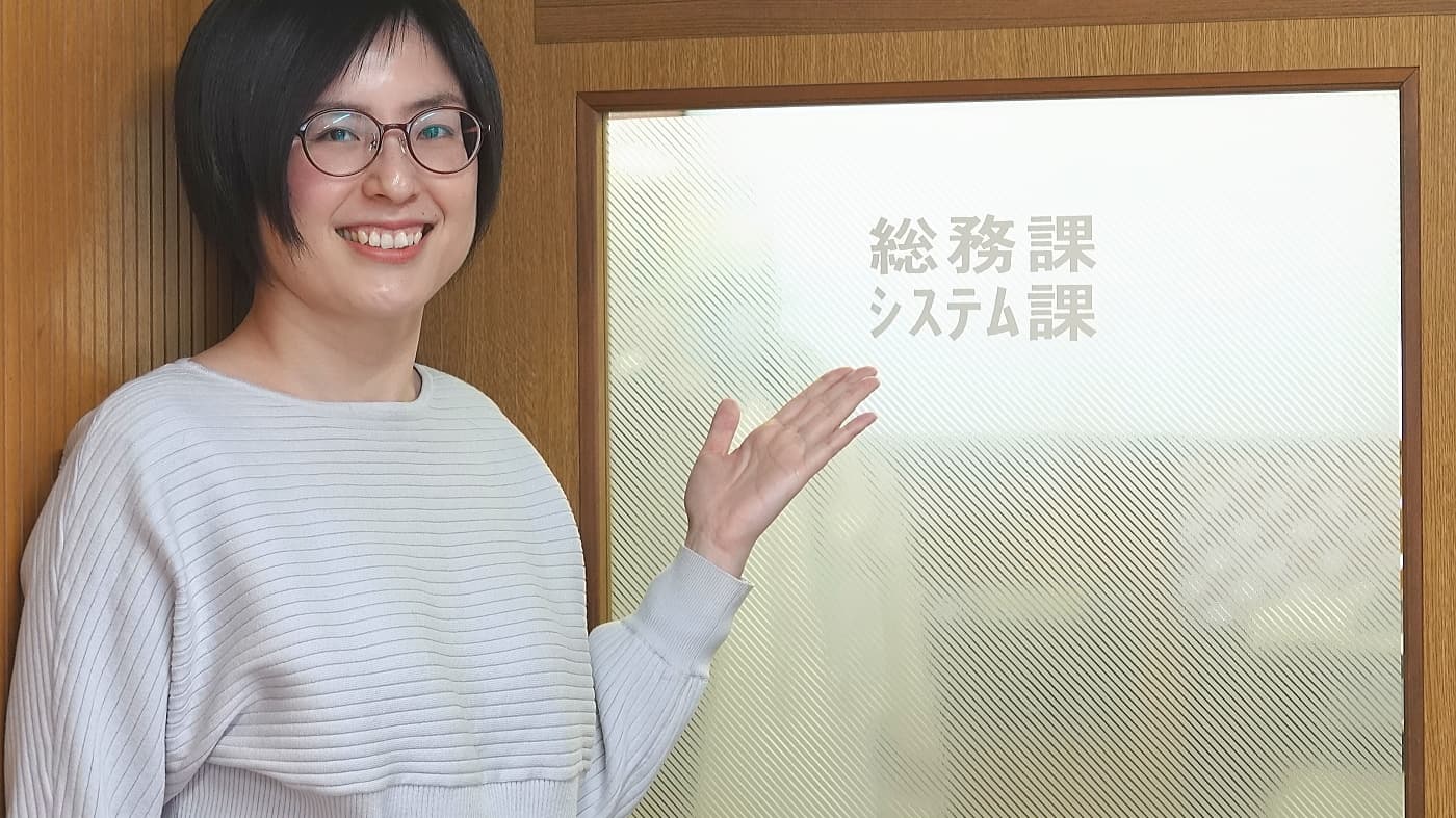 びっくりドンキー先輩社員