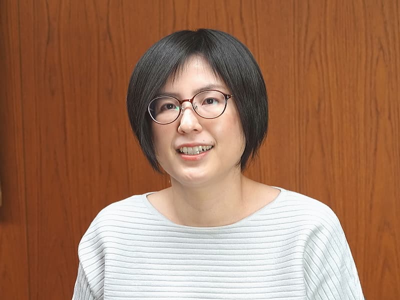 びっくりドンキー先輩社員