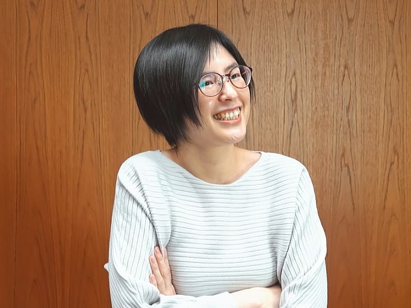 びっくりドンキー先輩社員